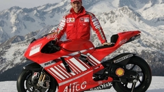 Ducati Alice Bikes bike