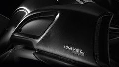 Ducati amg motorbikes Ducati Diavel
