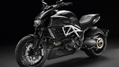 Ducati amg motorbikes Ducati Diavel