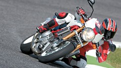 Ducati complex magazine motorbikes