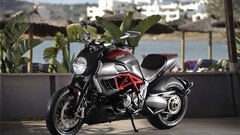 Ducati complex magazine motorbikes