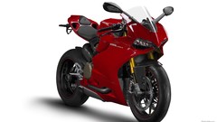 Ducati ducati 1199 motorbikes