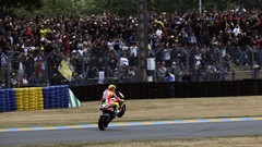 Ducati Le Mans moto gp