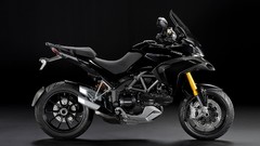 Ducati motorbikes