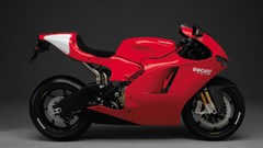 Ducati motorbikes desmosedici d16rr
