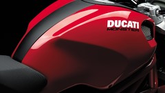 Ducati motorbikes Ducati Monster 696