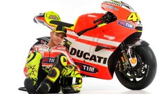 Ducati rossi valentino rossi moto gp