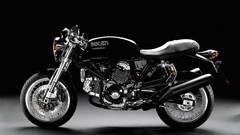 Ducati sport 1000 biposto