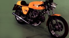 Ducati vehicles 1973 Cafe Racer motorbikes