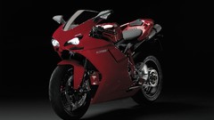 Ducati vehicles 2008 motorbikes