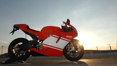 Ducati vehicles 2008 motorbikes