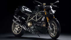 Ducati vehicles