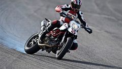 Ducati vehicles bike