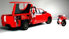 Ducati vehicles Ducati Desmonsedici