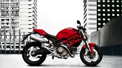 Ducati vehicles Ducati Monster