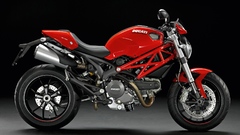 Ducati vehicles Ducati Monster