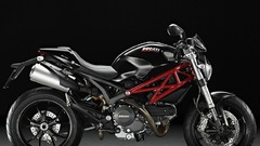 Ducati vehicles Ducati Monster
