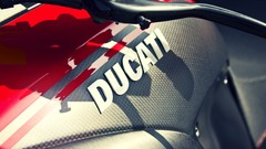 Ducati vehicles Le Mans motorbikes FILSRU