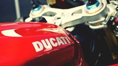 Ducati vehicles Le Mans motorbikes FILSRU