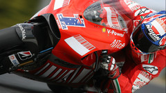 Ducati vehicles moto gp