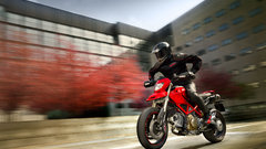 Ducati vehicles motorbikes