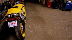 Ducati vehicles motorbikes