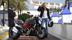 Ducati vehicles motorbikes