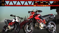 Ducati vehicles motorbikes