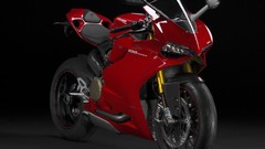 Ducati vehicles motorbikes