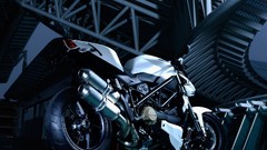 Ducati vehicles motorbikes