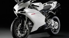 Ducati vehicles motorbikes