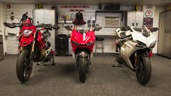 Ducati vehicles motorbikes Ducati