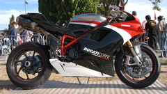 Ducati vehicles motorbikes Ducati