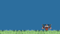 Duck high hunt Resolution