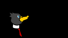 Duck template here we