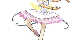 Ducks transparent anime vectors