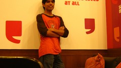 Dude Indians programmer programming neox rocking boy indian 