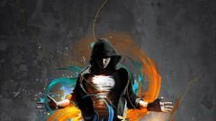 Dude Photo manipulation