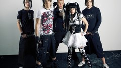 Dude Russians nixon SLOT band 4ever Nookie