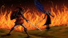 Duel link Swords the legend of zelda