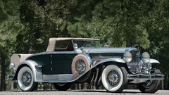Duesenberg Coupé Duesenberg J Duesenberg J Convertible
