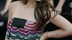 Duff Celebrity hilary