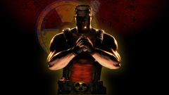Duke nukem