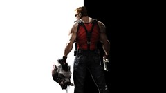 Duke nukem