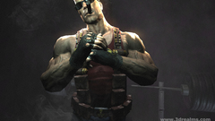 Duke nukem