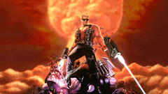 Duke nukem