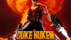 Duke nukem