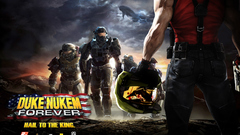 Duke nukem duke nukem