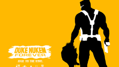 Duke nukem duke nukem