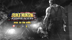 Duke nukem duke nukem